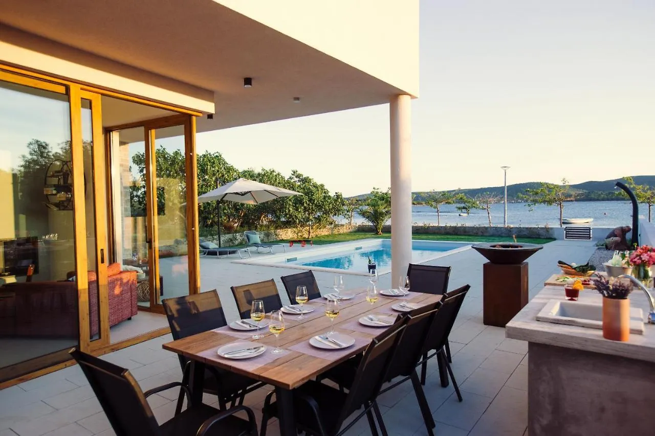Villa Roberta Turanj Croacia