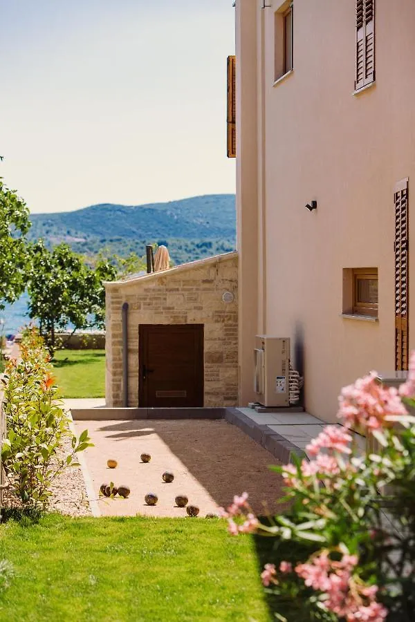 Villa Roberta Turanj