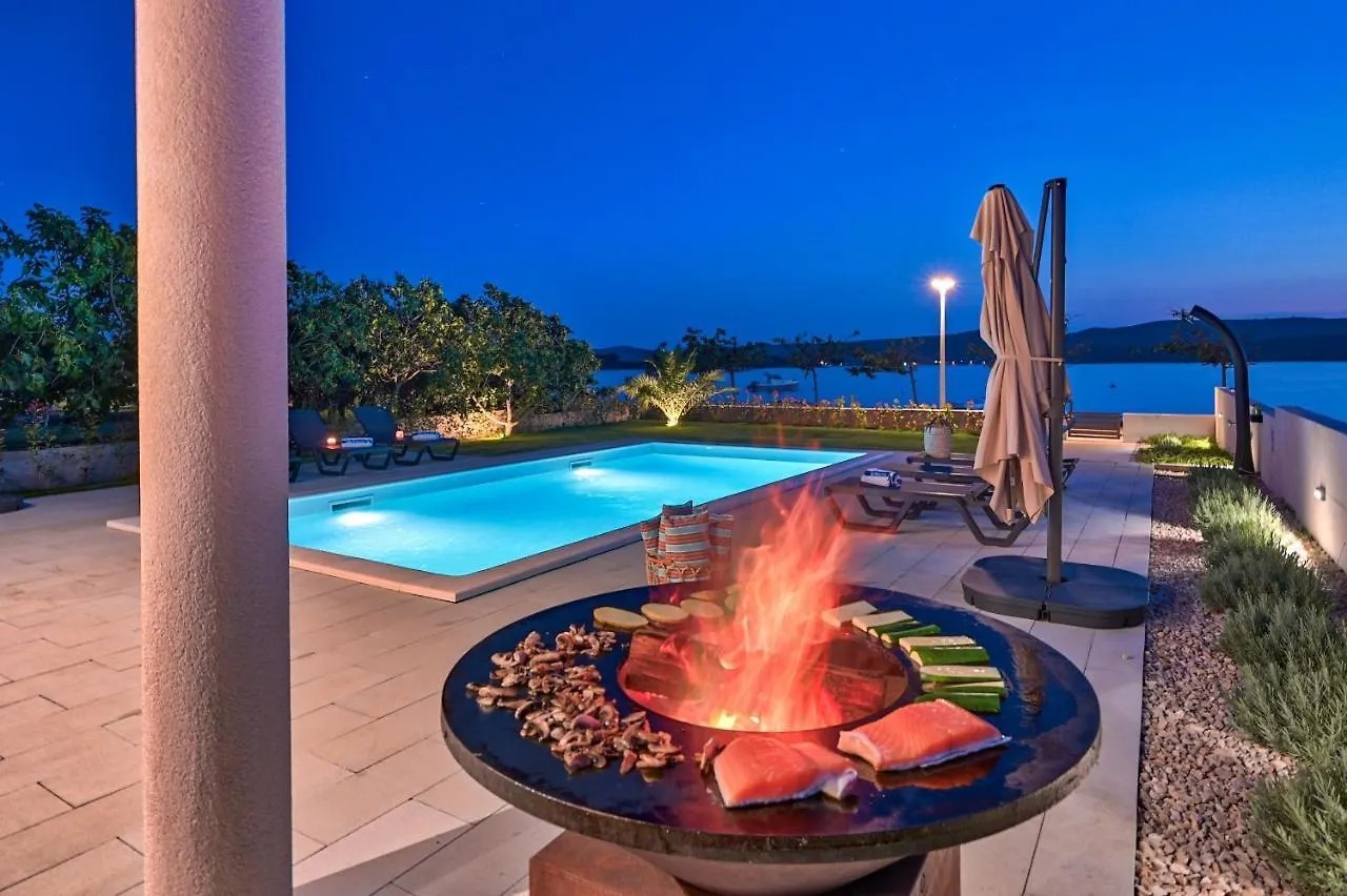 Villa Roberta Turanj Croacia