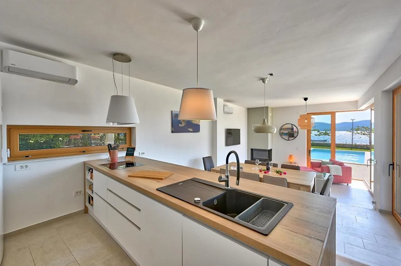Villa Roberta Turanj Croacia