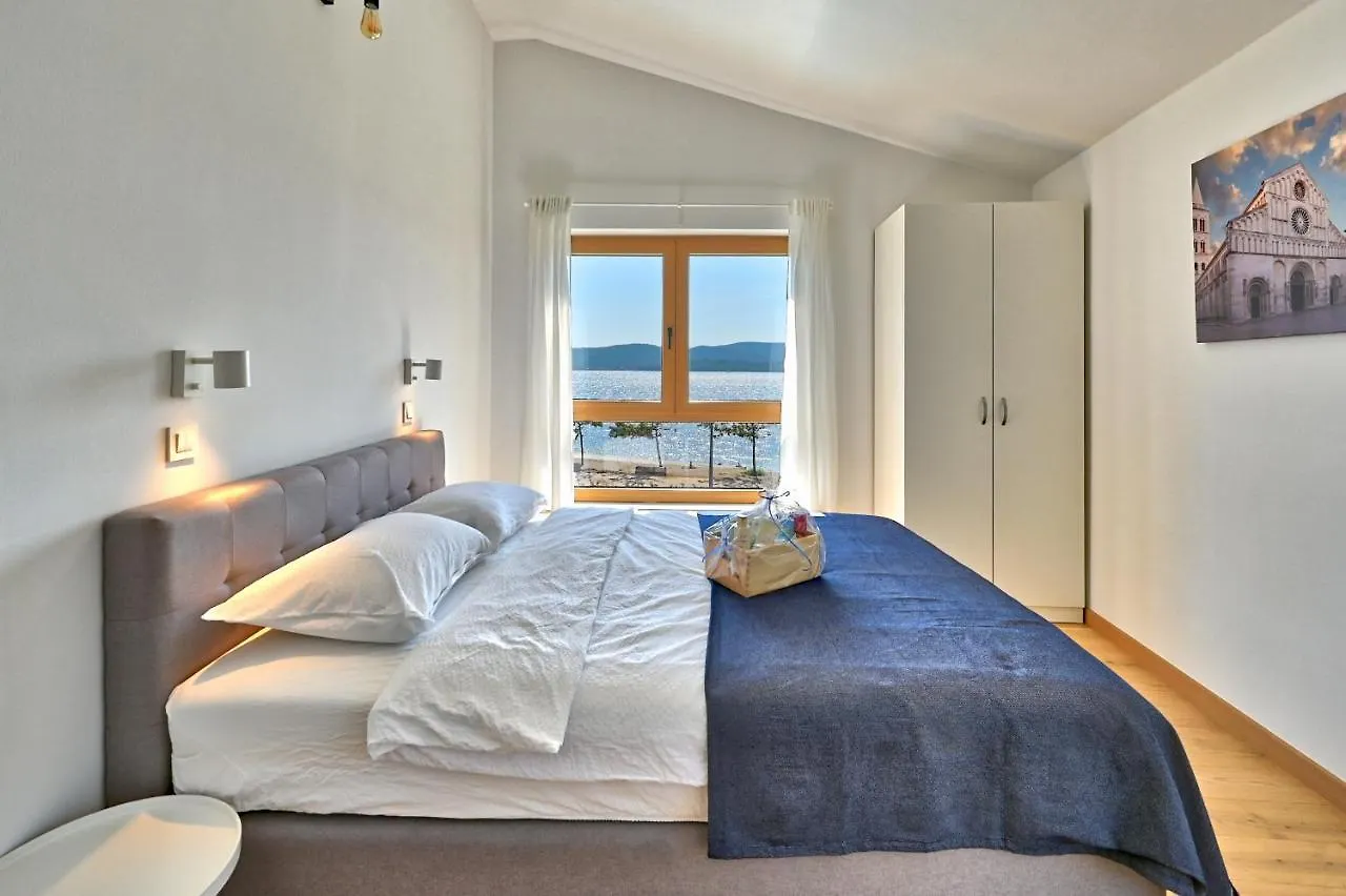 Villa Roberta Turanj 0*,