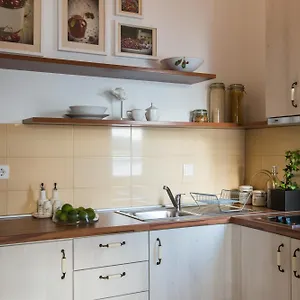  Apartman Bonamare